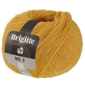 Lana Grossa BRIGITTE NO. 2 | 71-jaune vitellus