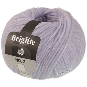 Lana Grossa BRIGITTE NO. 2 | 78-pourpre tendre