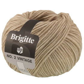 BRIGITTE NO. 2 Vintage de Lana Grossa