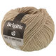 Lana Grossa BRIGITTE NO. 2 Vintage | 201-beige gris chiné