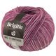 Lana Grossa BRIGITTE NO. 2 Vintage | 204-violet rouge chiné