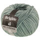 Lana Grossa BRIGITTE NO. 2 Vintage | 207-gris vert chiné