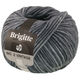 Lana Grossa BRIGITTE NO. 2 Vintage | 210-gris foncé chiné