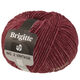 Lana Grossa BRIGITTE NO. 2 Vintage | 212-bourgogne chiné