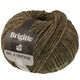 Lana Grossa BRIGITTE NO. 2 Vintage | 216-olive foncé chiné