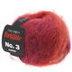 Lana Grossa BRIGITTE NO. 3 Color | 101-fuchsia/orange/rose vif