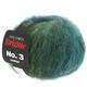 Lana Grossa BRIGITTE NO. 3 Color | 102-gris vert/olive/opale