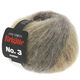 Lana Grossa BRIGITTE NO. 3 Color | 104-taupe/sable/chameau
