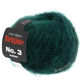 Lana Grossa BRIGITTE NO. 3 Color | 108-bleu nuit/pétrole/vert lac