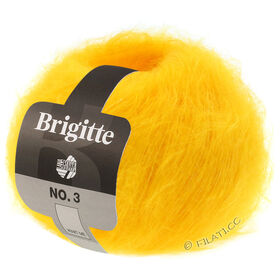 BRIGITTE NO. 3 de Lana Grossa