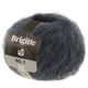 Lana Grossa BRIGITTE NO. 3 | 11-anthracite