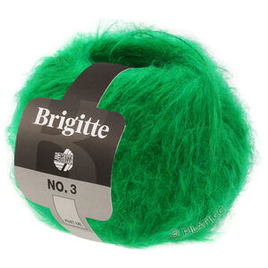 Lana Grossa BRIGITTE NO. 3 | 15-vert