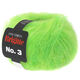 Lana Grossa BRIGITTE NO. 3 | 36-vert jaune