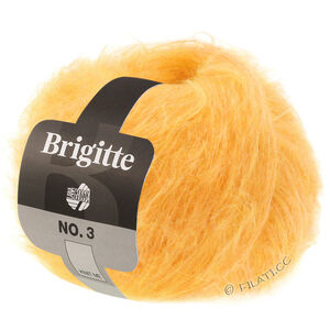 Lana Grossa BRIGITTE NO. 3 | 60-pêche