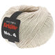 Lana Grossa BRIGITTE NO. 4 | 02-beige clair