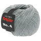 Lana Grossa BRIGITTE NO. 4 | 18-gris clair