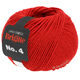 Lana Grossa BRIGITTE NO. 4 | 22-rouge feu