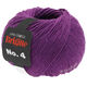 Lana Grossa BRIGITTE NO. 4 | 24-violet rouge