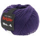 Lana Grossa BRIGITTE NO. 4 | 25-violet foncé