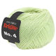 Lana Grossa BRIGITTE NO. 4 | 33-vert tendre