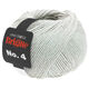 Lana Grossa BRIGITTE NO. 4 | 37-gris argent