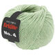 Lana Grossa BRIGITTE NO. 4 | 41-vert blanc