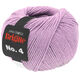 Lana Grossa BRIGITTE NO. 4 | 46-pourpre lilas