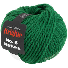 BRIGITTE NO. 5 Nature de Lana Grossa