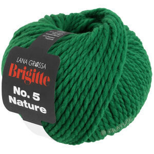 Lana Grossa BRIGITTE NO. 5 Nature | 006-vert opale