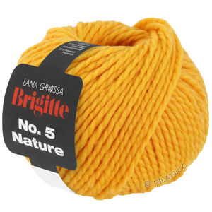 Lana Grossa BRIGITTE NO. 5 Nature | 010-jaune