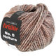Lana Grossa BRIGITTE NO. 5 Nature | 104-brun/beige chiné