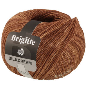 Lana Grossa BRIGITTE Silkdream | 01-chameau
