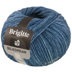 Lana Grossa BRIGITTE Silkdream | 13-pétrole