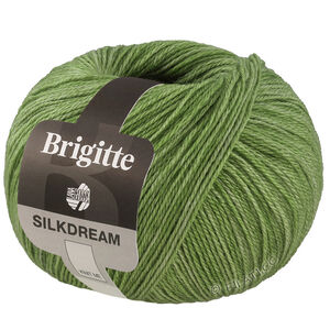 Lana Grossa BRIGITTE Silkdream | 19-vert
