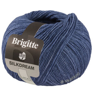 Lana Grossa BRIGITTE Silkdream | 20-jean