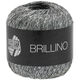 Lana Grossa BRILLINO | 06-gris/argent