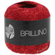 Lana Grossa BRILLINO | 17-rouge