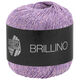 Lana Grossa BRILLINO | 20-pourpre/rose