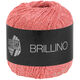 Lana Grossa BRILLINO | 29-rouge saumon