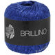 Lana Grossa BRILLINO | 34-bleu