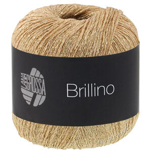 Lana Grossa BRILLINO | 45-or rouge