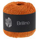 Lana Grossa BRILLINO | 46-orange brun