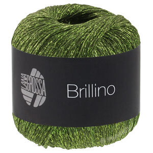 Lana Grossa BRILLINO | 51-vert