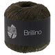 Lana Grossa BRILLINO | 52-noir/brun