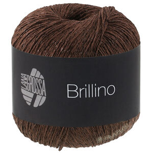 Lana Grossa BRILLINO | 53-moka/nougat