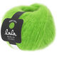 Lana Grossa BRUSHY Uni/Print (lala BERLIN) | 004-vert poison