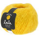 Lana Grossa BRUSHY Uni/Print (lala BERLIN) | 005-jaune