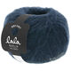 Lana Grossa BRUSHY Uni/Print (lala BERLIN) | 010-bleu nuit