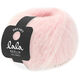 Lana Grossa BRUSHY Uni/Print (lala BERLIN) | 014-rose délicat