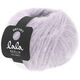 Lana Grossa BRUSHY Uni/Print (lala BERLIN) | 015-lilas